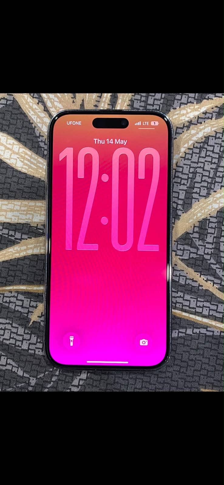 Apple iPhone 14 Pro 2