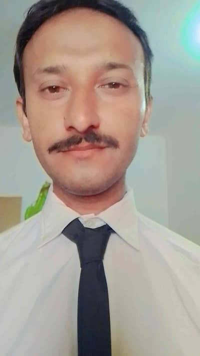 M Rizwan Rizwan