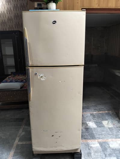 PEL Full Size Refrigerator