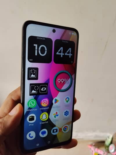 Motorola Moto G Power 5G 2024 8 /128