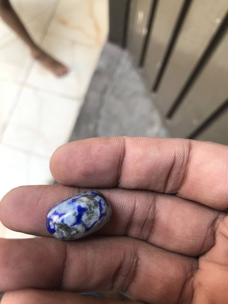 Agate 0