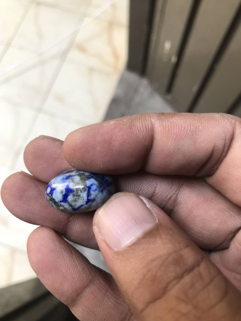 Agate 1