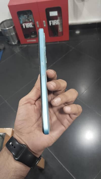 Xiaomi Redmi Note 12 Pro