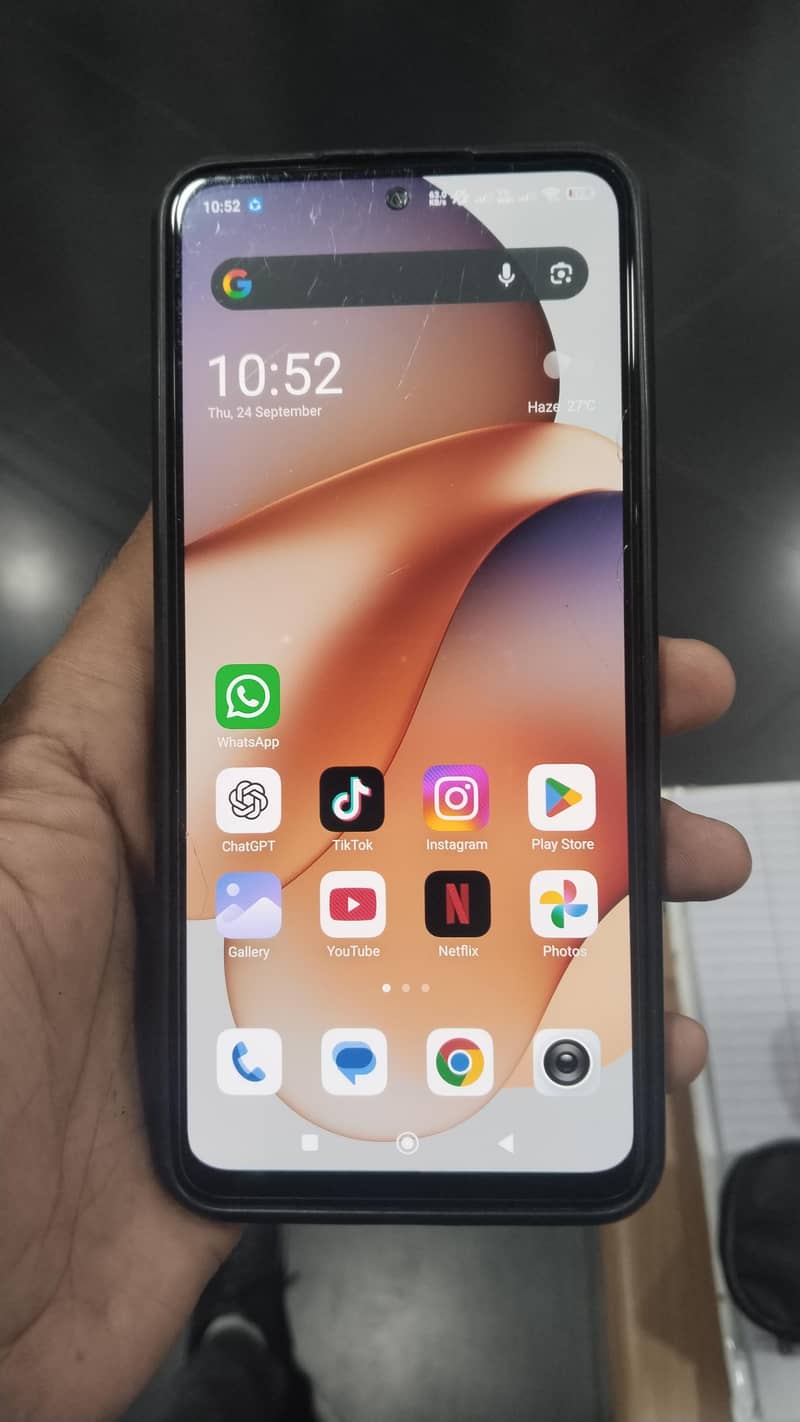 Xiaomi Redmi Note 12 Pro 2