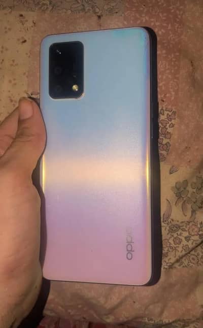 OPPO A95