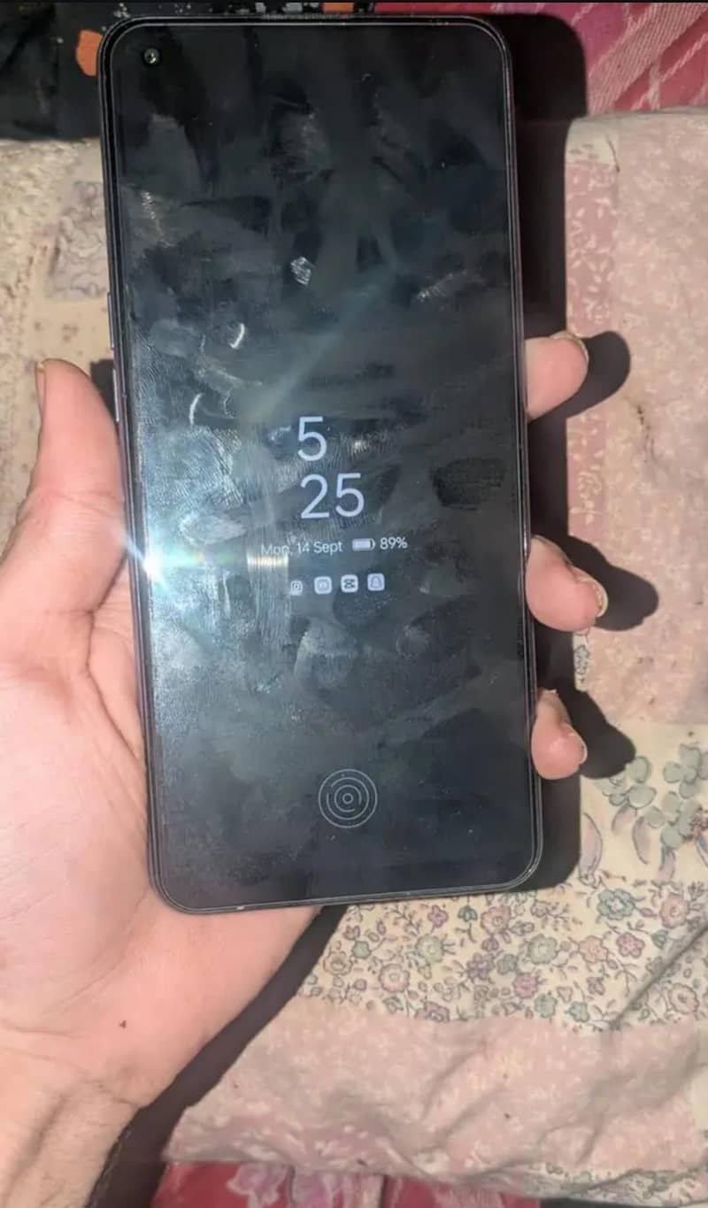 OPPO A95 6