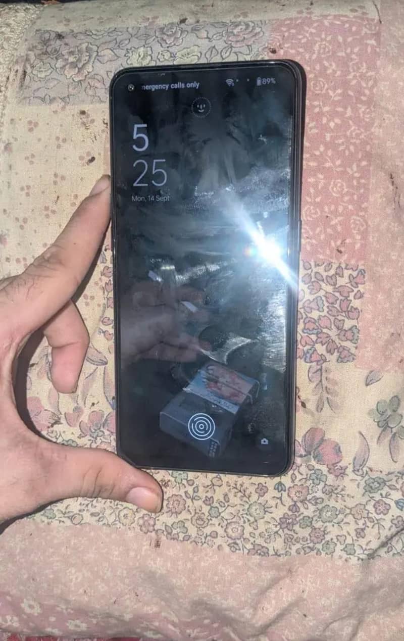 OPPO A95 7