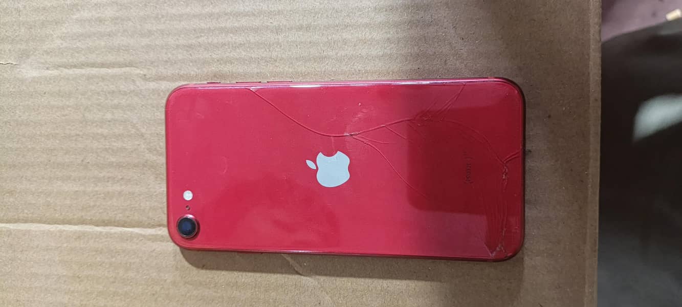 Apple iPhone SE 3