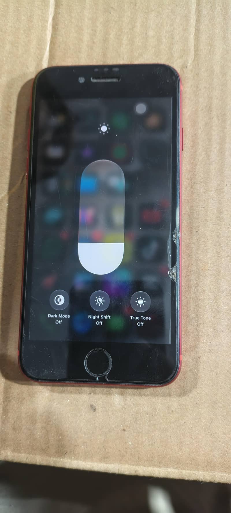 Apple iPhone SE 4