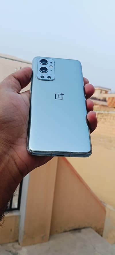 One Plus 9 Pro 12/256