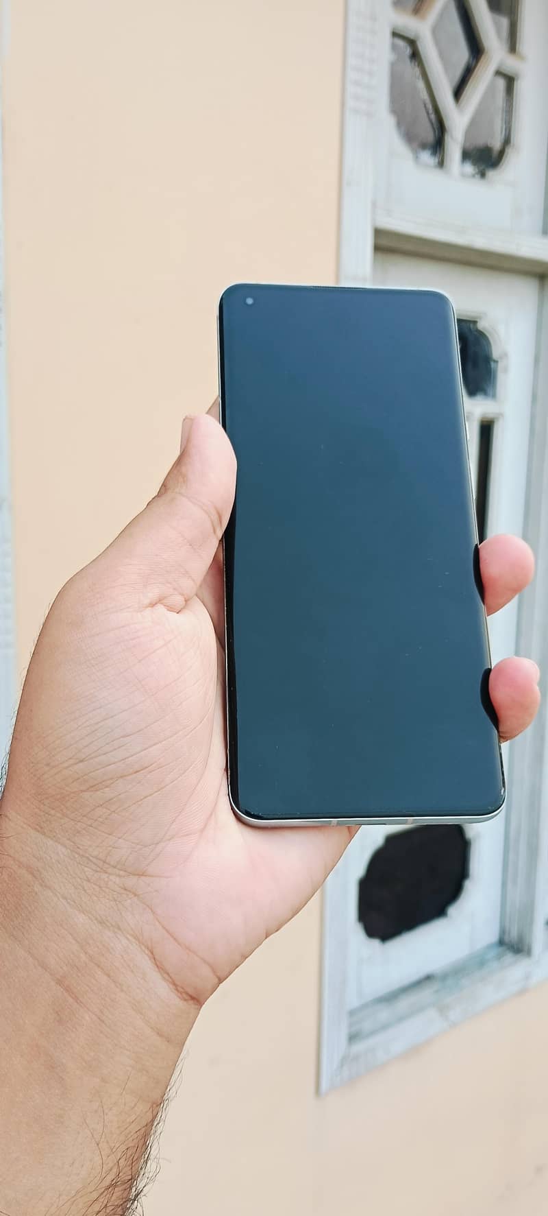 One Plus 9 Pro 12/256 1