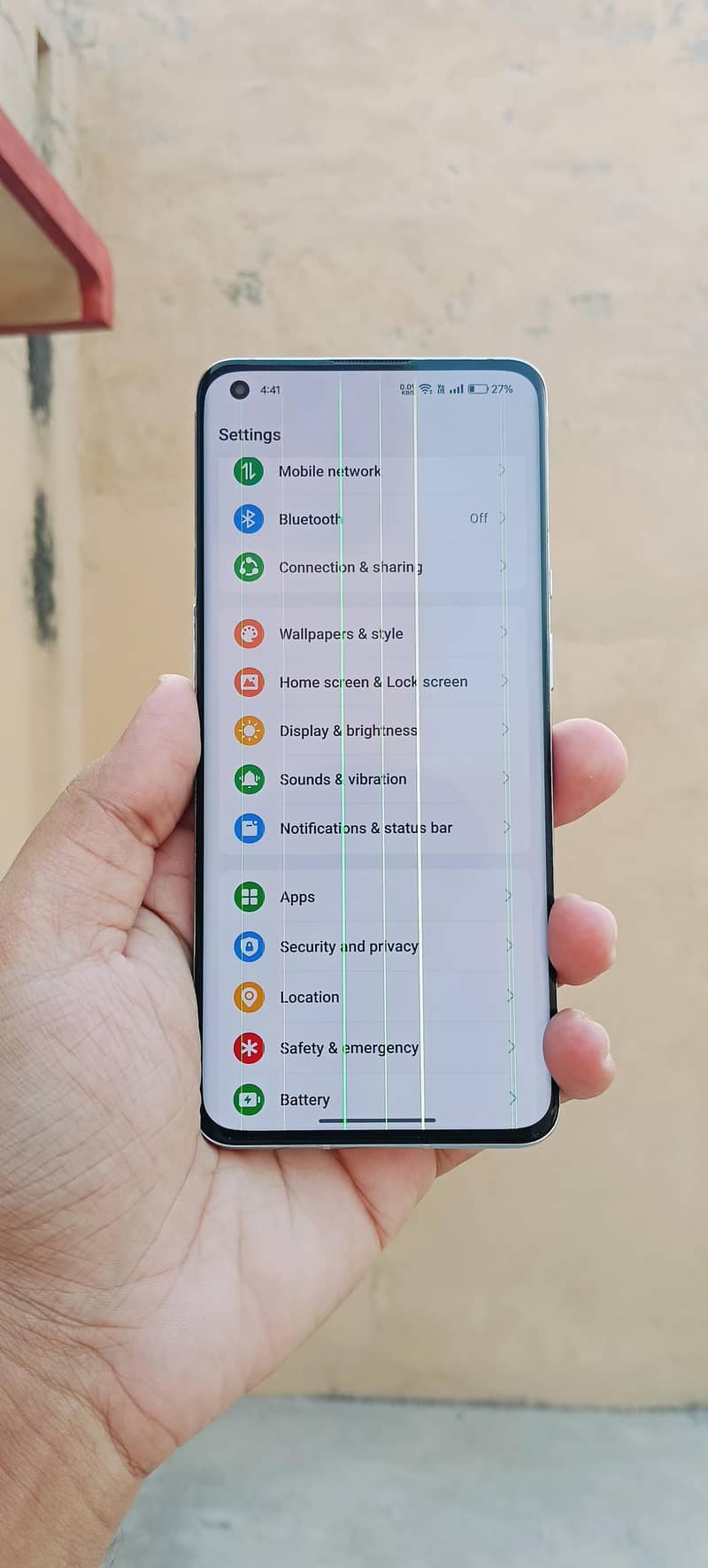 One Plus 9 Pro 12/256 3