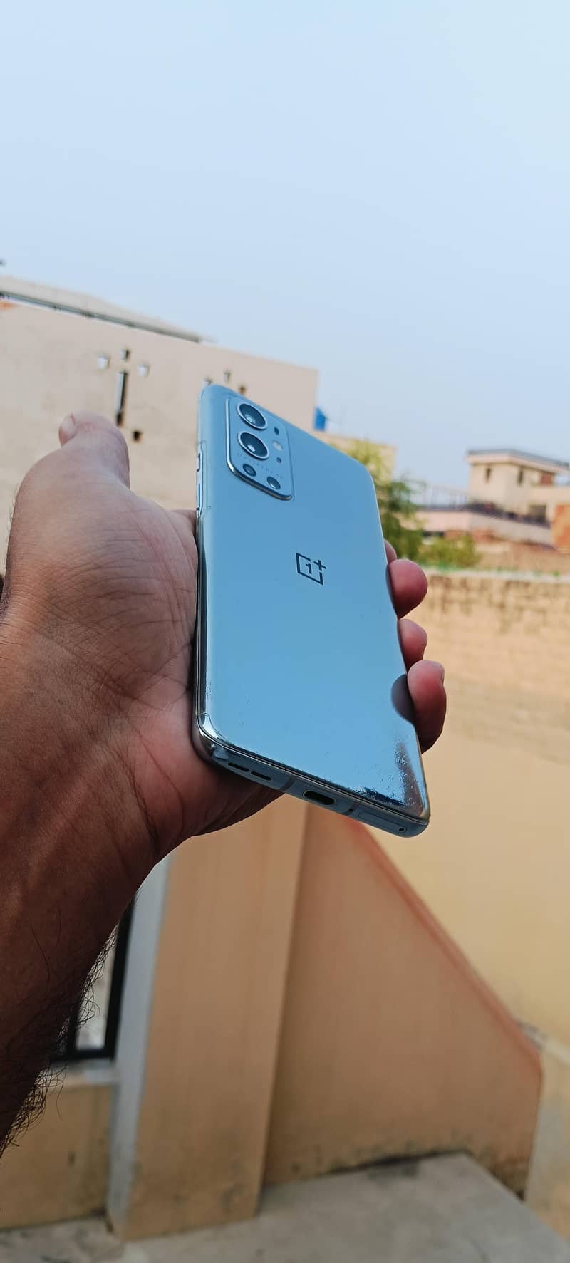 One Plus 9 Pro 12/256 5