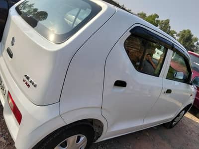 Suzuki Alto 2022