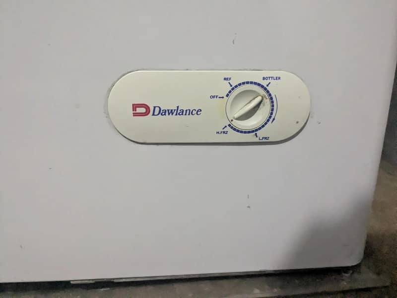 Deep Freezer 3