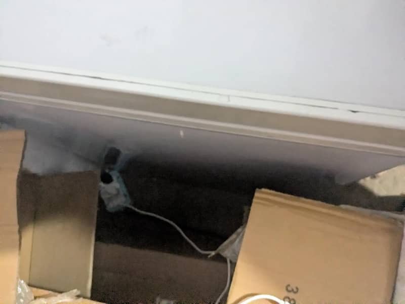 Deep Freezer 4