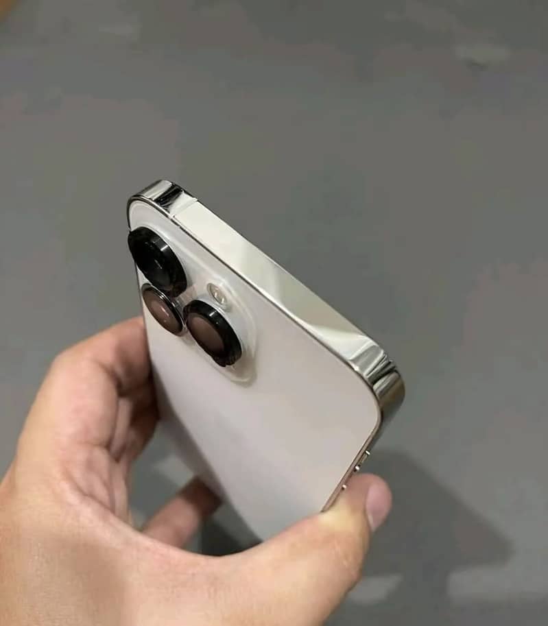 Apple iPhone 13 Pro 1