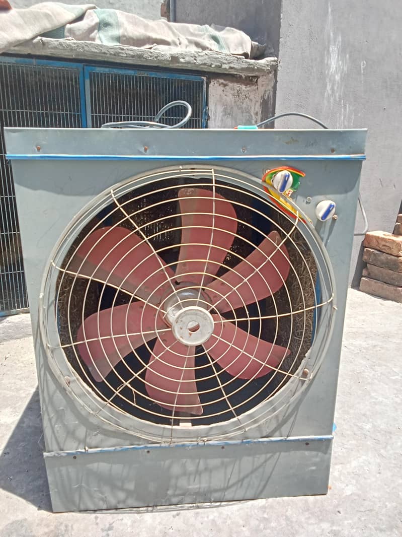 Lahore Cooler 0