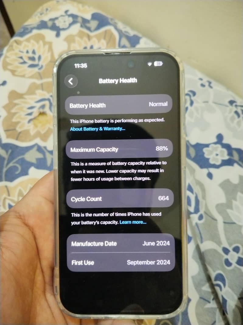 Apple iPhone 15 Pro 2