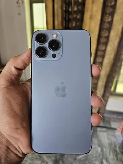 Apple iPhone 13 Pro Max