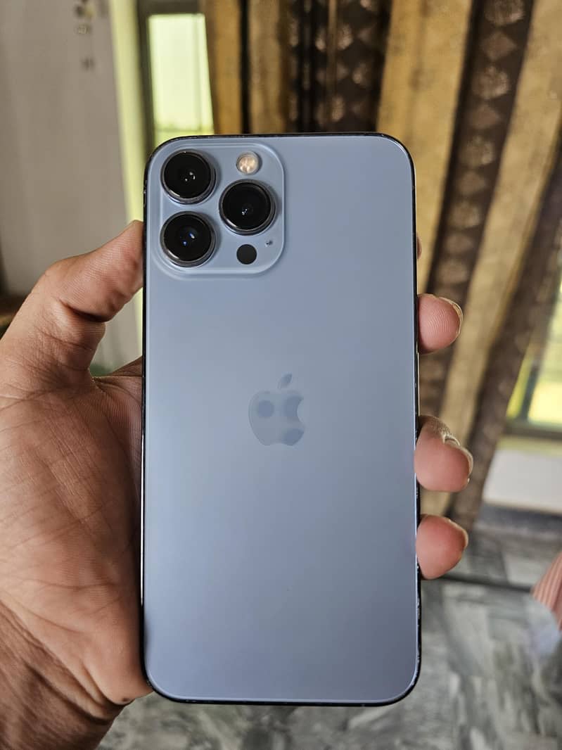 Apple iPhone 13 Pro Max 0