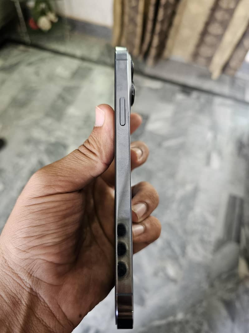 Apple iPhone 13 Pro Max 3