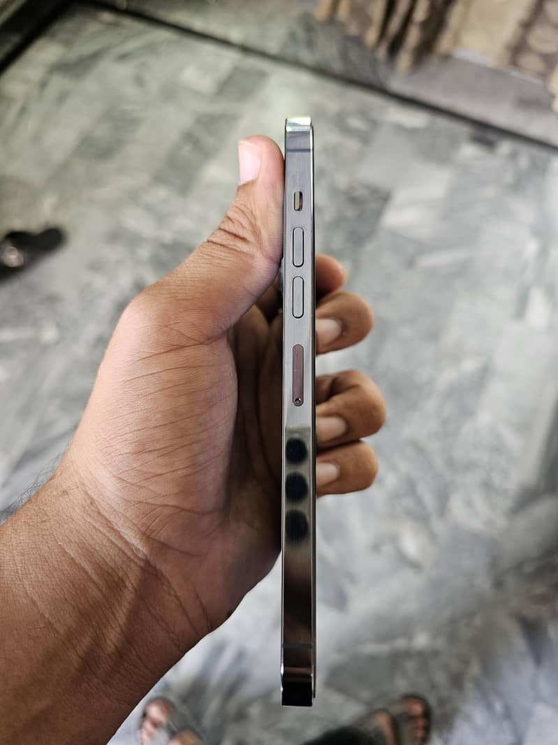 Apple iPhone 13 Pro Max 4