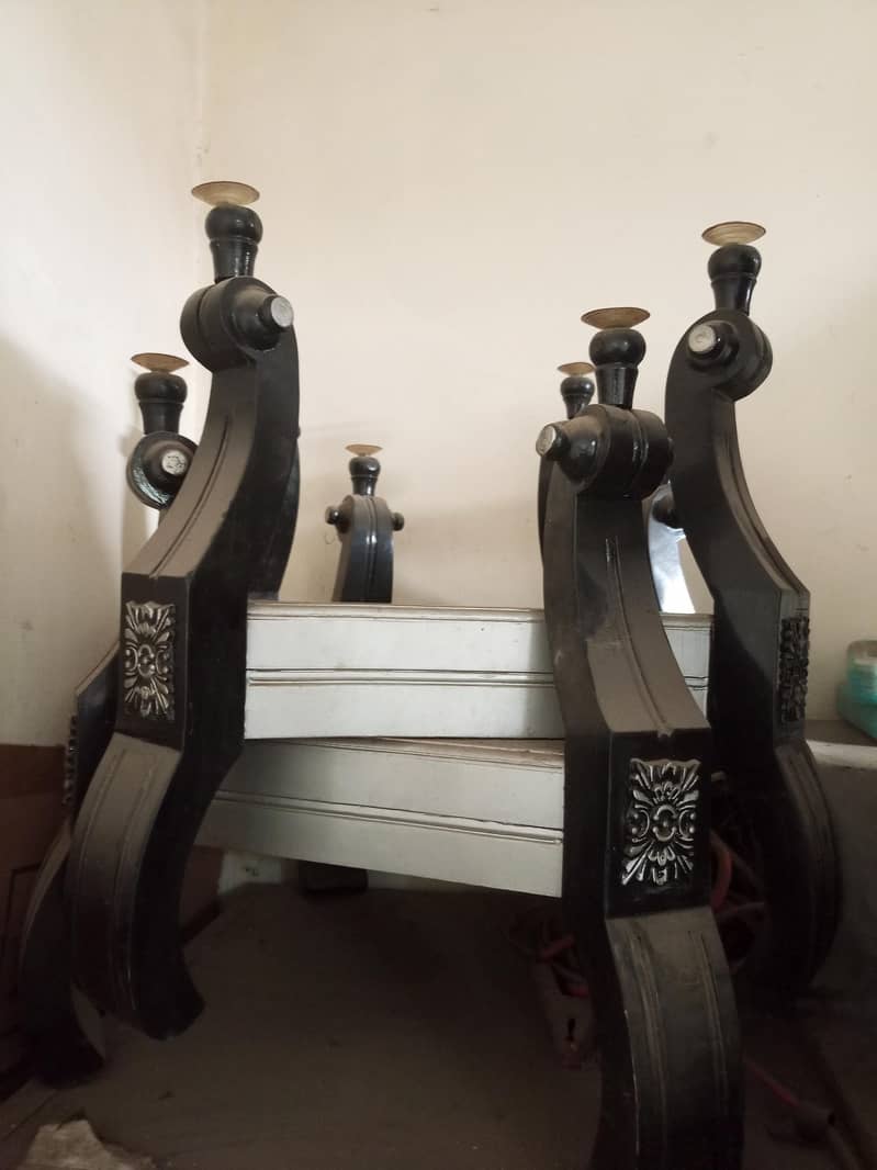 SOFA SET TABLE 0
