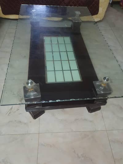 cenntral table for sale