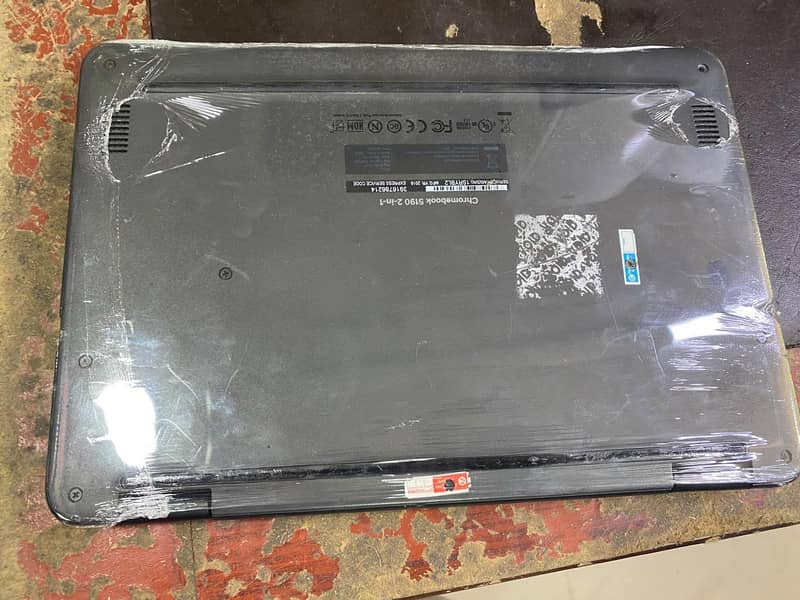 Dell 360 Window 10 1