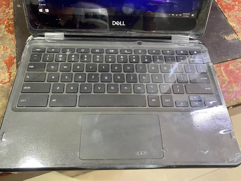 Dell 360 Window 10 2