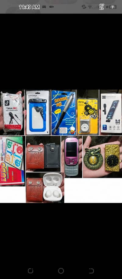 different items different price for sale wtsp 03204847881