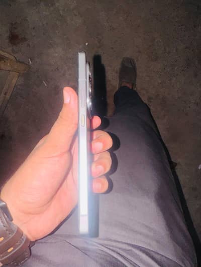 Infinix Note 50 Pro