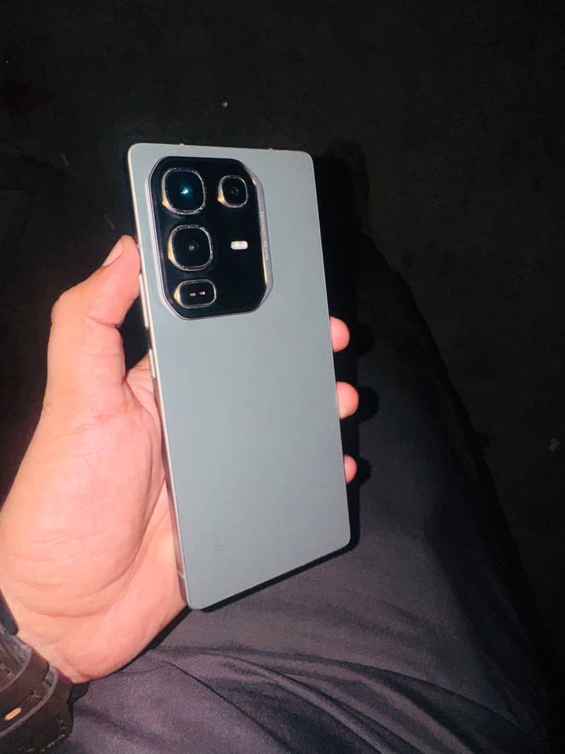 Infinix Note 50 Pro 2