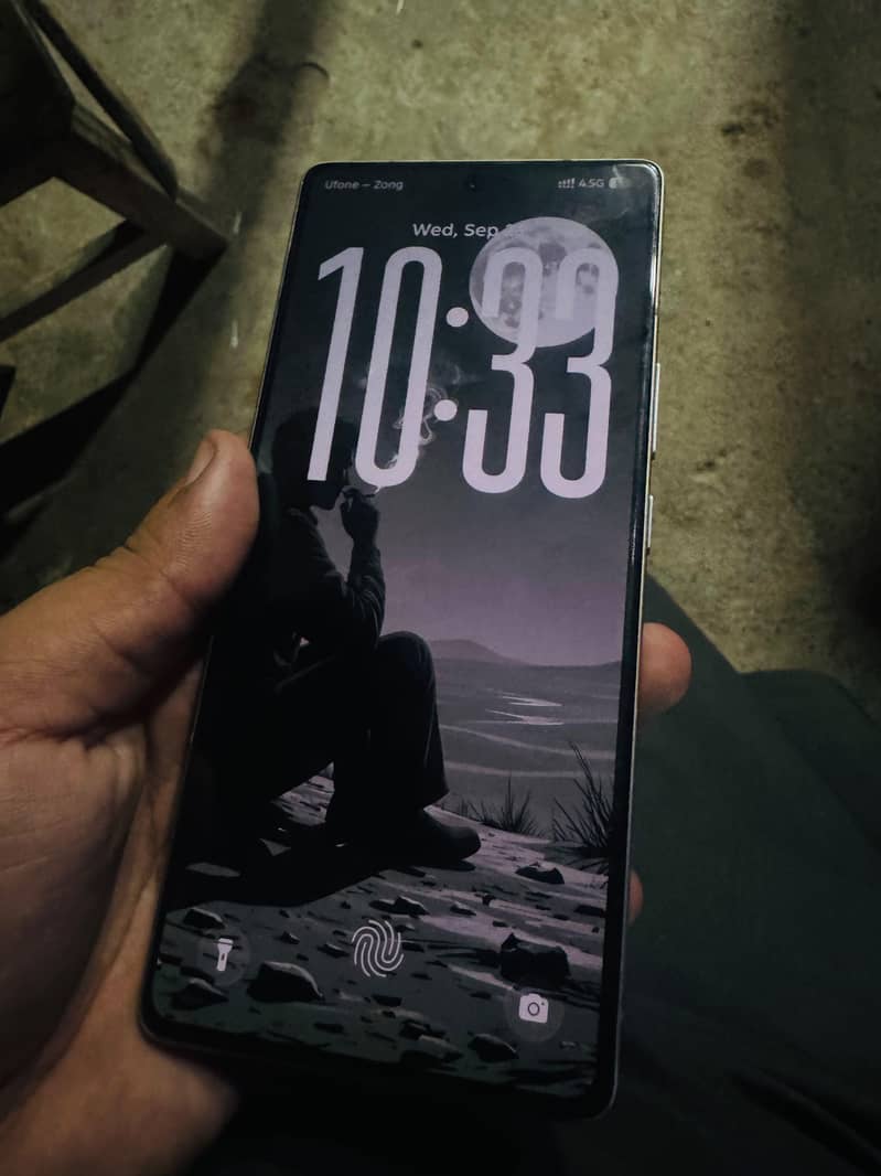 Infinix Note 50 Pro 4