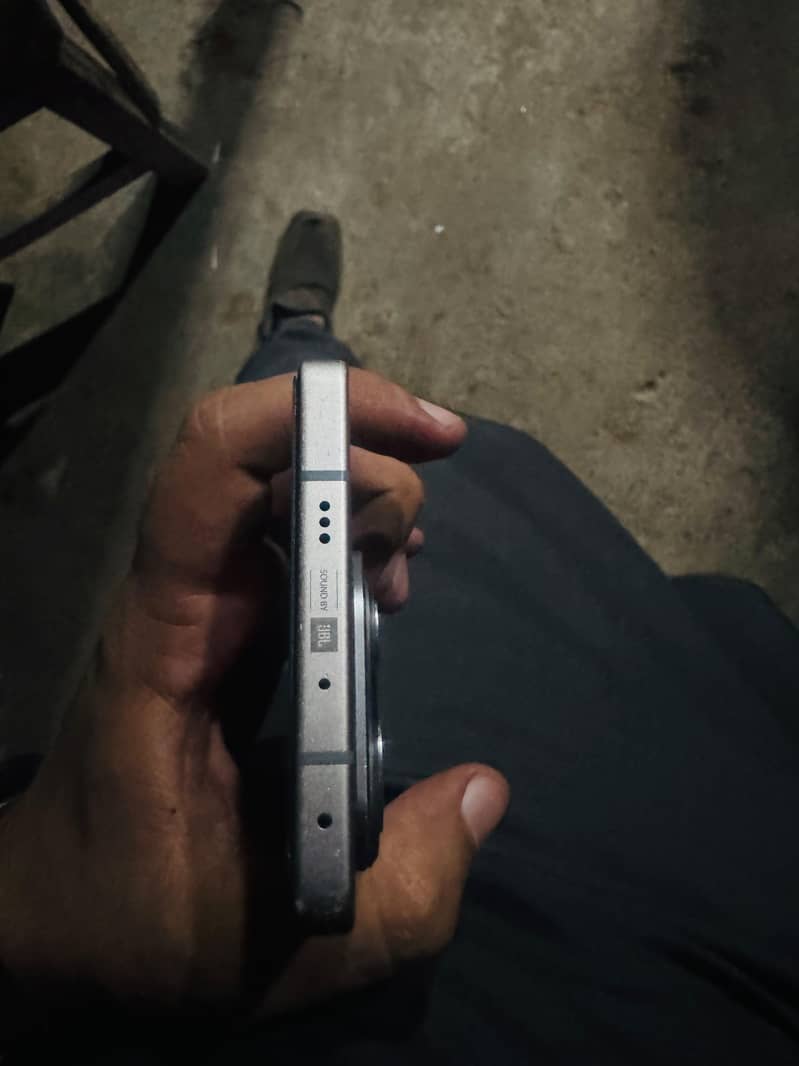 Infinix Note 50 Pro 5