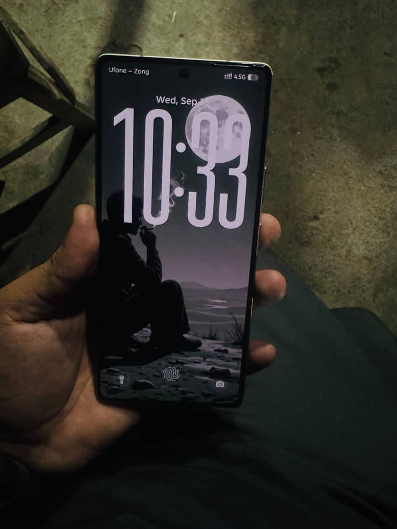 Infinix Note 50 Pro 6