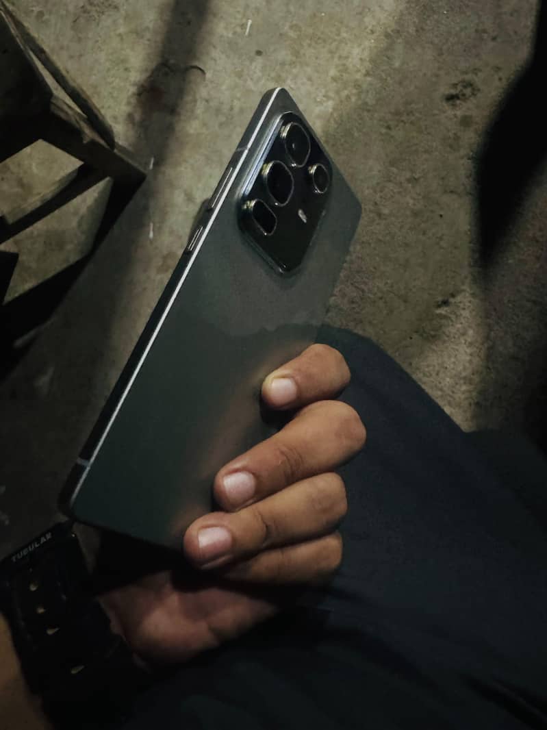 Infinix Note 50 Pro 7