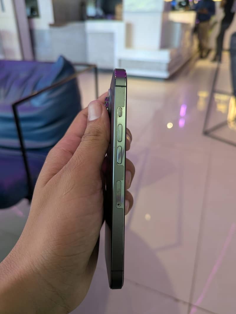Apple iPhone 13 Pro 5
