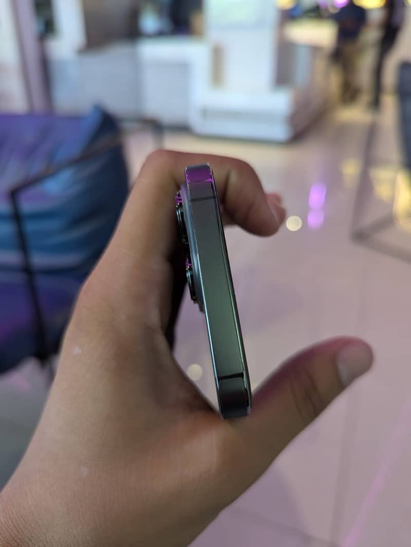 Apple iPhone 13 Pro 7