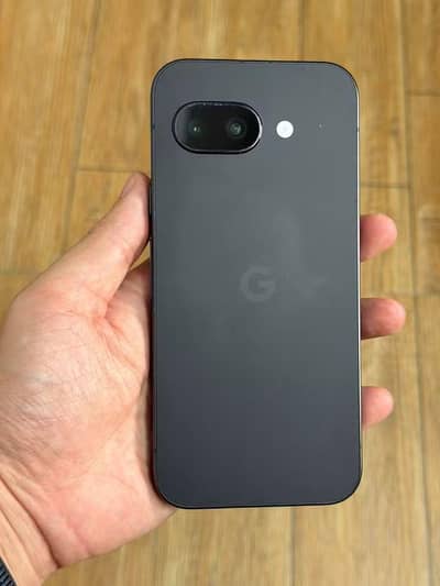 Google Pixel 9A