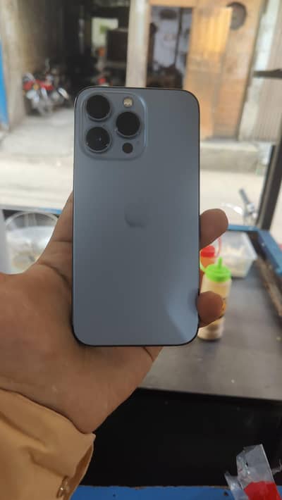 I phone 13 pro