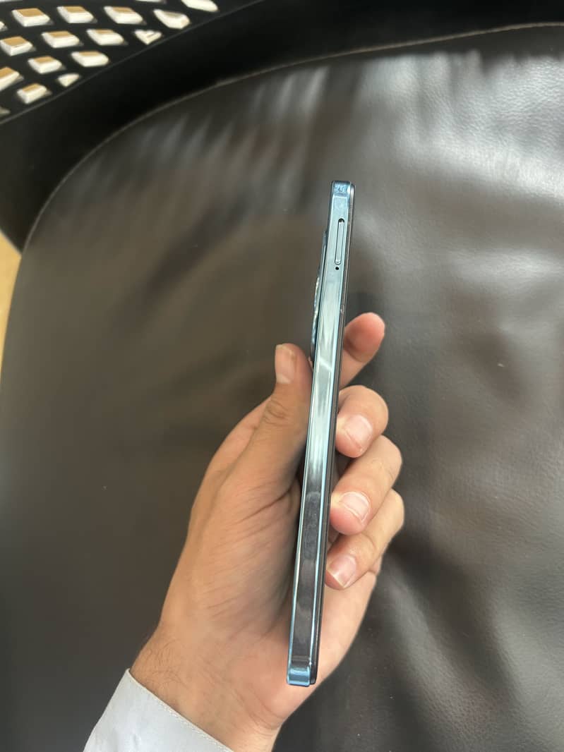 Tecno Spark 20 7