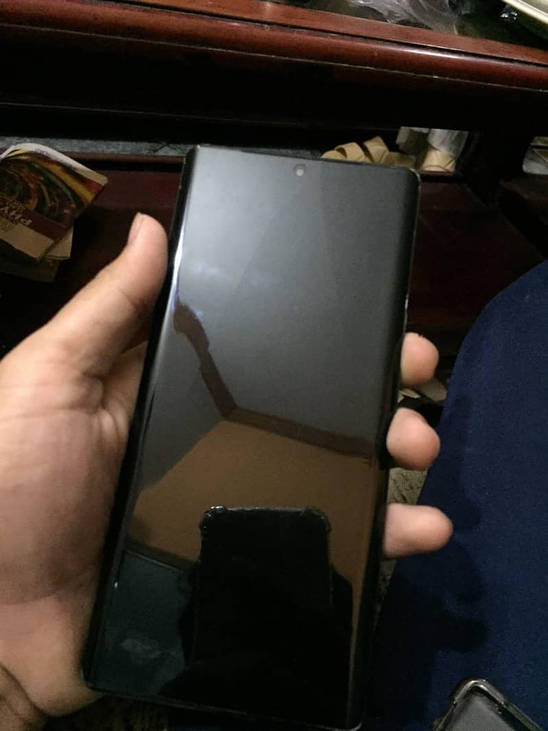 Google Pixel 6 Pro 4