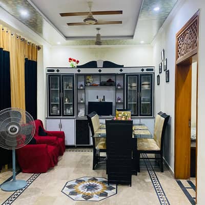 House for rent 5marla first floor khnapul near sanamchoke