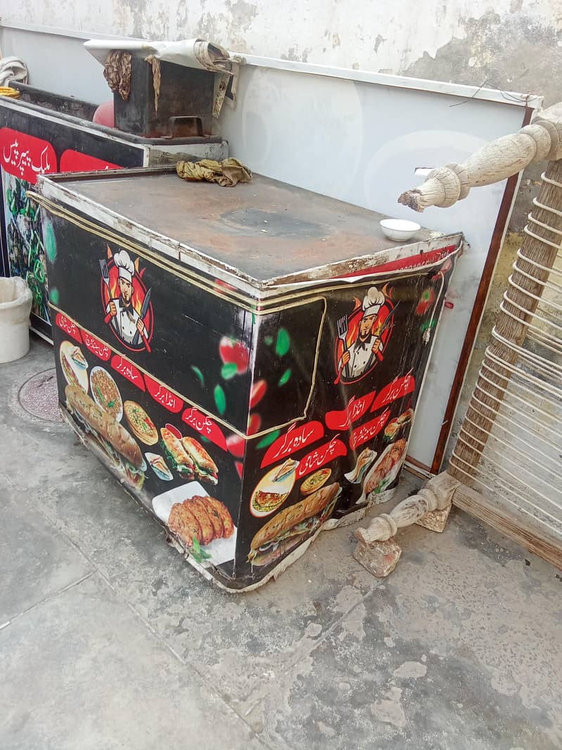 selling 1