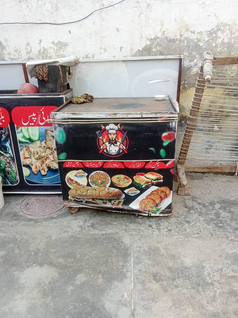 selling 2