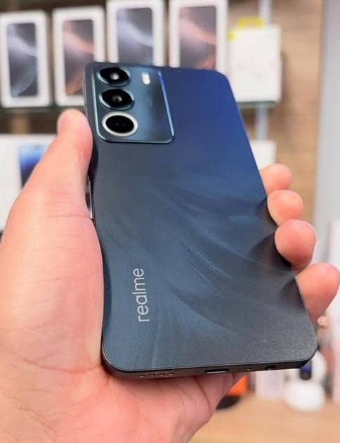Realme C71 1