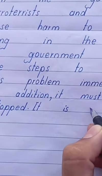 assignment  writing typing services  rawalpindi