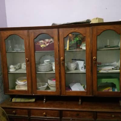 Showcase for sale